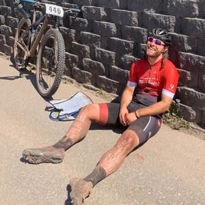 Meet your Posher, Adam